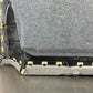 2006 BMW 330i E90 Sedan Rear Upper Leather Seat Cushion OEM 12BF1E9 - On Point Parts Inc