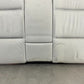 2006 BMW 330i E90 Sedan Rear Upper Leather Seat Cushion OEM 12BF1E9 - On Point Parts Inc