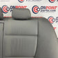 2006 BMW 330i E90 Sedan Rear Upper Leather Seat Cushion OEM 12BF1E9 - On Point Parts Inc
