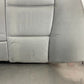 2006 BMW 330i E90 Sedan Rear Upper Leather Seat Cushion OEM 12BF1E9 - On Point Parts Inc