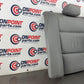 2006 BMW 330i E90 Sedan Rear Upper Leather Seat Cushion OEM 12BF1E9 - On Point Parts Inc