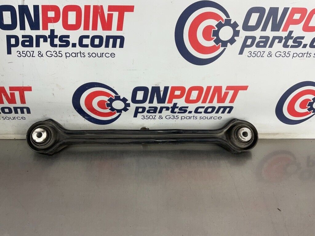 2006 BMW 330i E90 Sedan Passenger Right Rear Track Control Arm OEM 12BF1EK - On Point Parts Inc