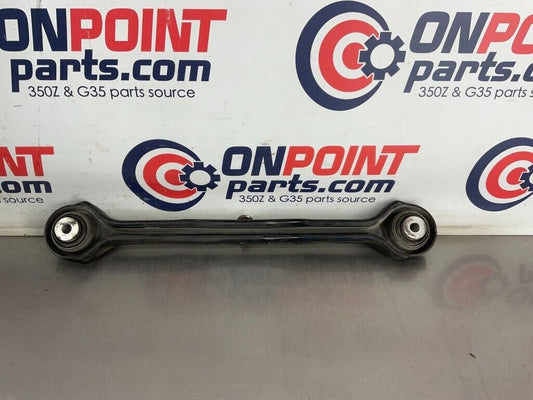2006 BMW 330i E90 Sedan Passenger Right Rear Track Control Arm OEM 12BF1EK - On Point Parts Inc