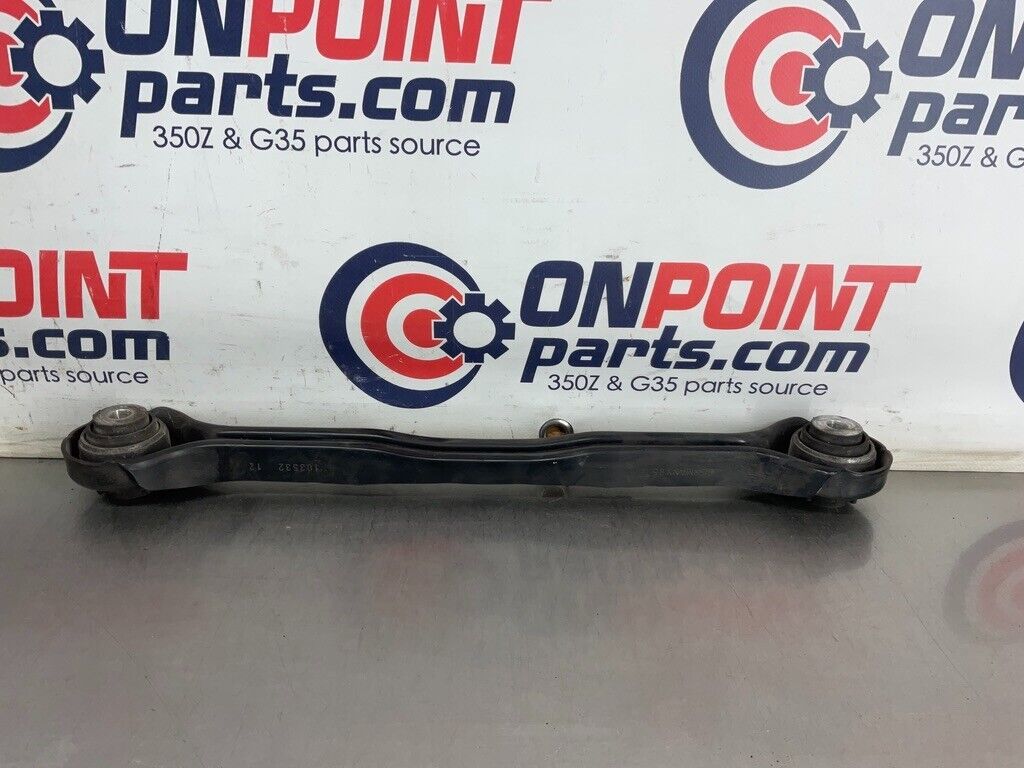 2006 BMW 330i E90 Sedan Passenger Right Rear Track Control Arm OEM 12BF1EK - On Point Parts Inc