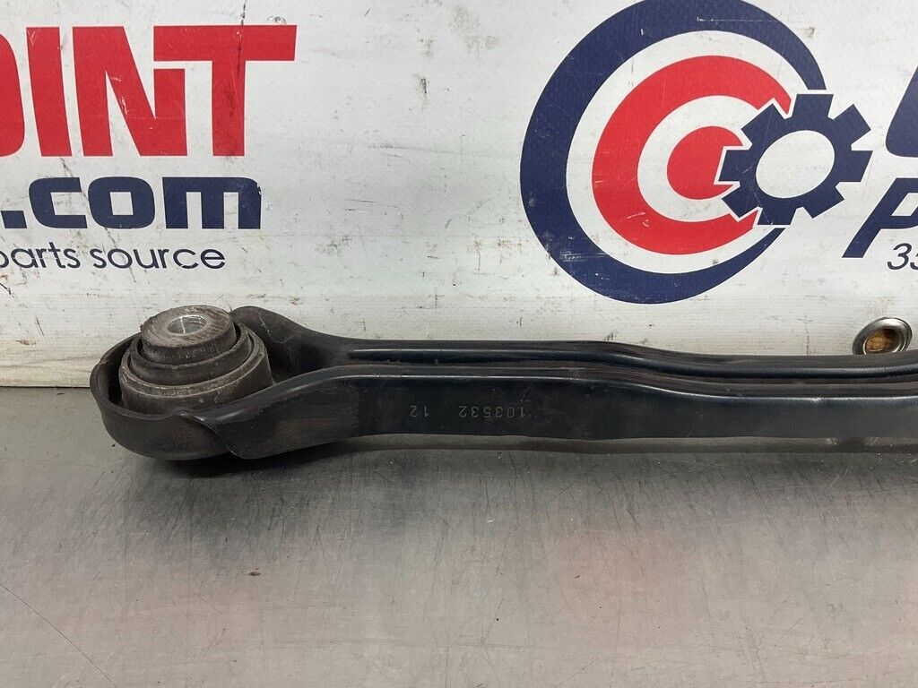 2006 BMW 330i E90 Sedan Passenger Right Rear Track Control Arm OEM 12BF1EK - On Point Parts Inc