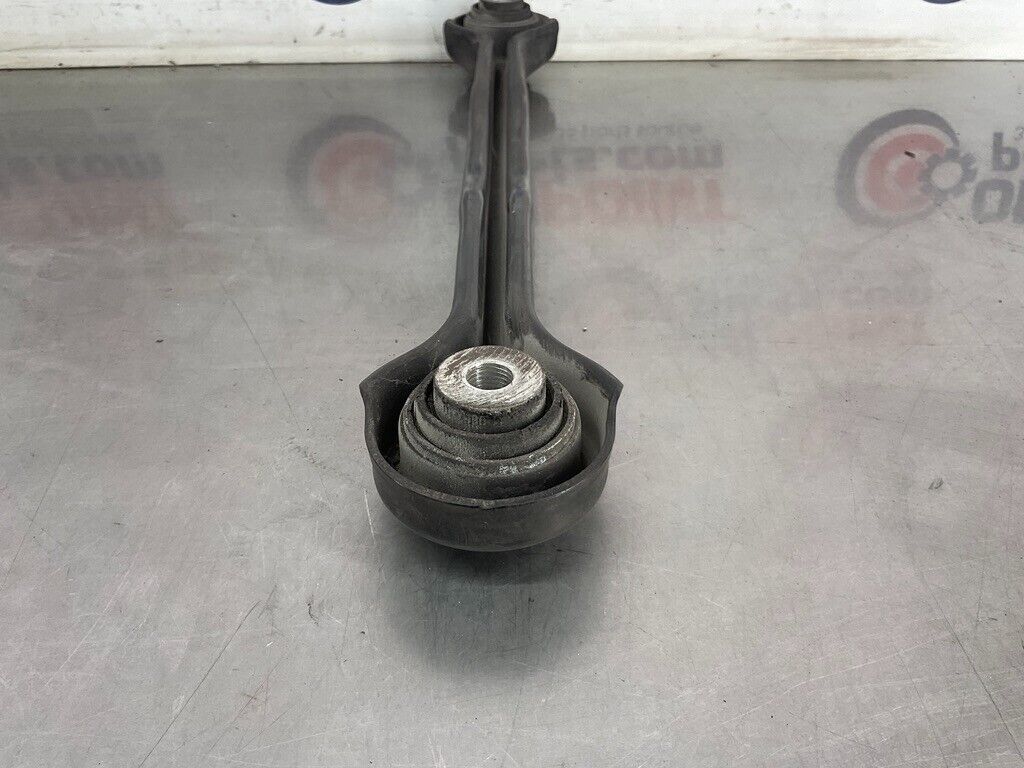 2006 BMW 330i E90 Sedan Passenger Right Rear Track Control Arm OEM 12BF1EK - On Point Parts Inc