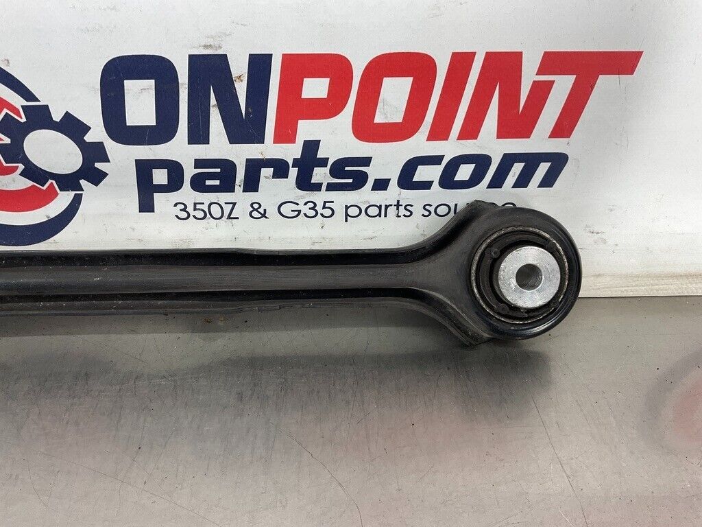 2006 BMW 330i E90 Sedan Passenger Right Rear Track Control Arm OEM 12BF1EK - On Point Parts Inc