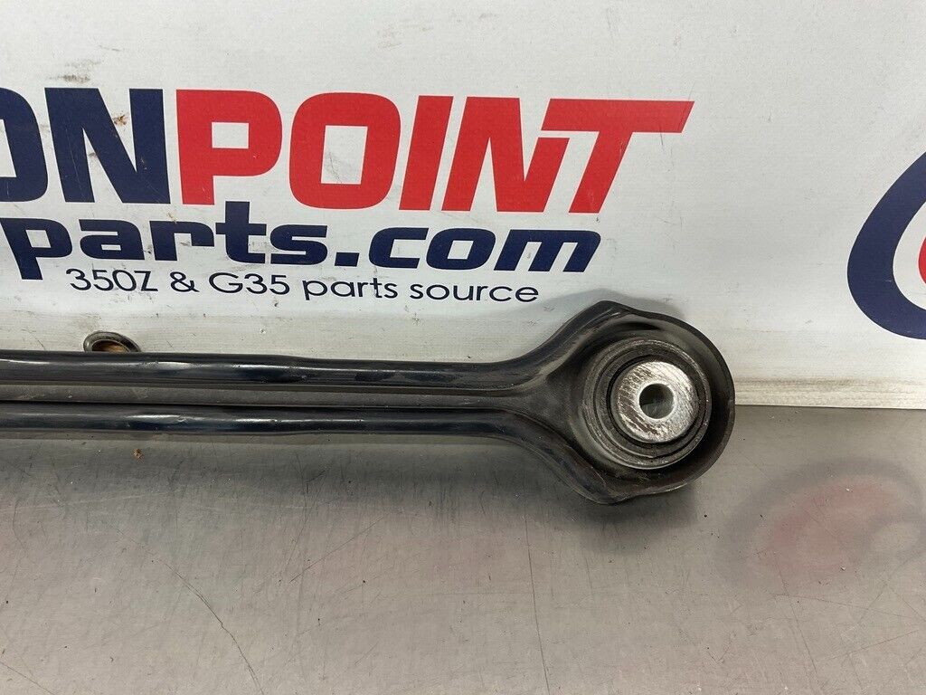 2006 BMW 330i E90 Sedan Passenger Right Rear Track Control Arm OEM 12BF1EK - On Point Parts Inc