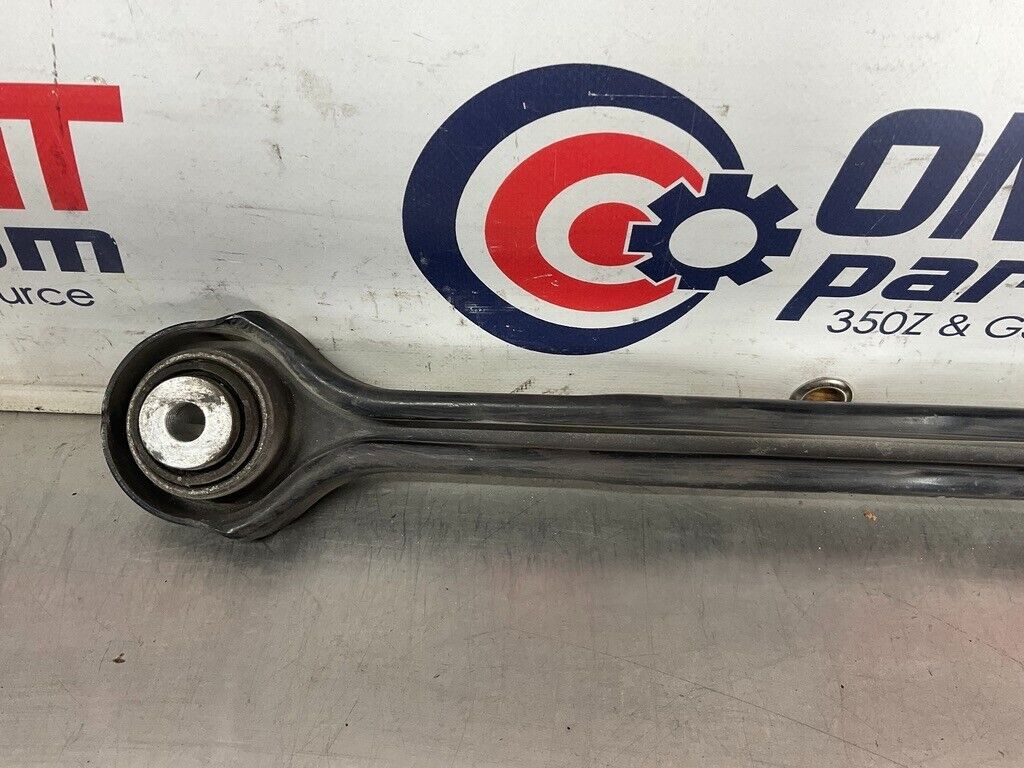 2006 BMW 330i E90 Sedan Passenger Right Rear Track Control Arm OEM 12BF1EK - On Point Parts Inc