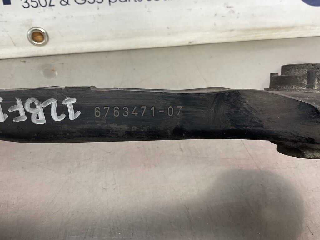 2006 BMW 330i E90 Sedan Passenger Right Rear Track Control Arm OEM 12BF1EK - On Point Parts Inc