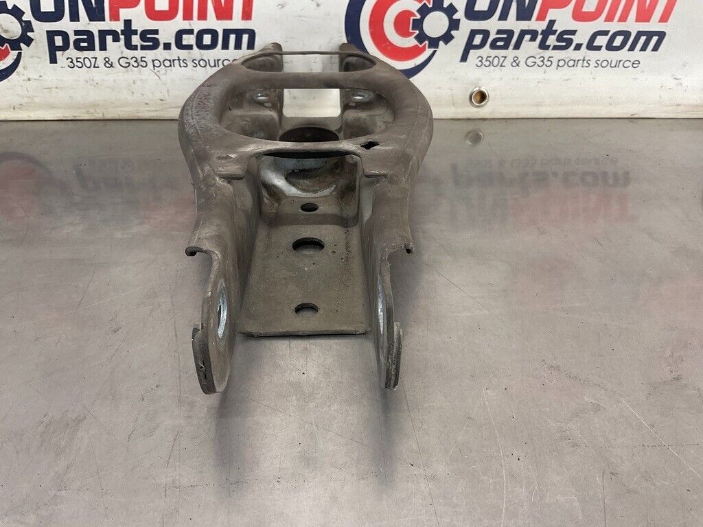 2006 BMW 330i E90 Passenger Rear Coil Spring Bucket Control Arm OEM 12BF1EK - On Point Parts Inc