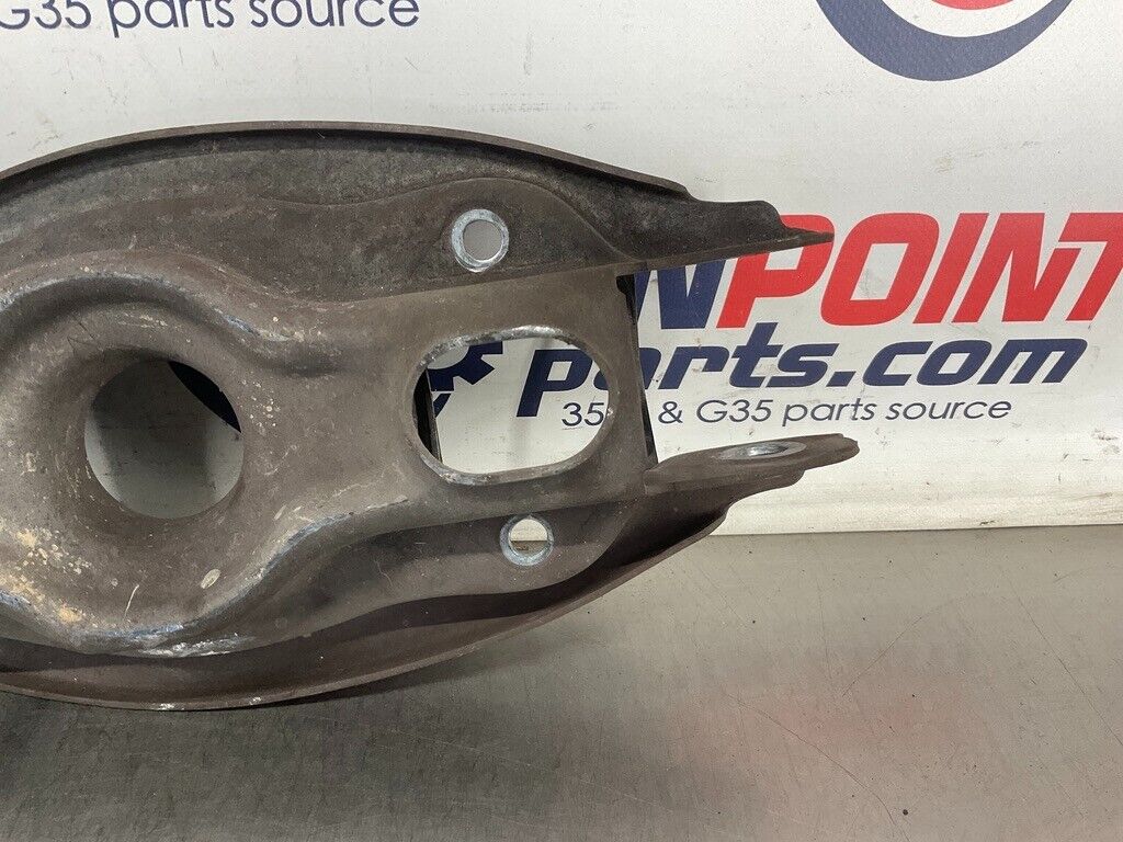 2006 BMW 330i E90 Passenger Rear Coil Spring Bucket Control Arm OEM 12BF1EK - On Point Parts Inc