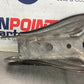 2006 BMW 330i E90 Passenger Rear Coil Spring Bucket Control Arm OEM 12BF1EK - On Point Parts Inc