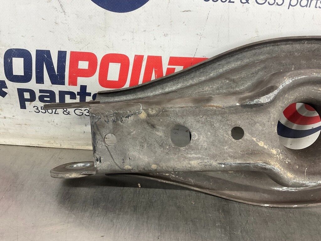 2006 BMW 330i E90 Passenger Rear Coil Spring Bucket Control Arm OEM 12BF1EK - On Point Parts Inc