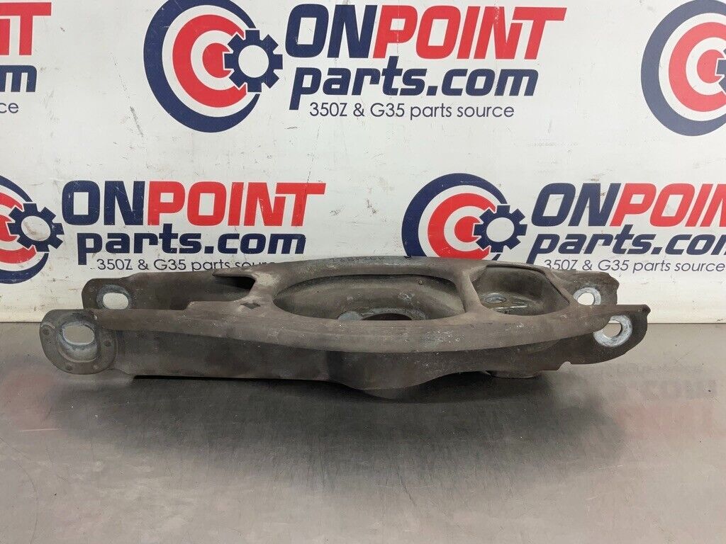 2006 BMW 330i E90 Passenger Rear Coil Spring Bucket Control Arm OEM 12BF1EK - On Point Parts Inc