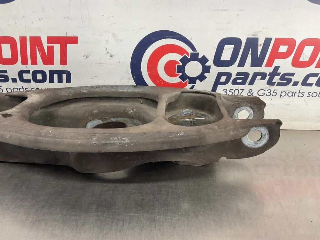 2006 BMW 330i E90 Passenger Rear Coil Spring Bucket Control Arm OEM 12BF1EK - On Point Parts Inc