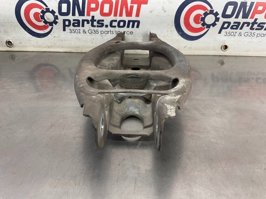 2006 BMW 330i E90 Passenger Rear Coil Spring Bucket Control Arm OEM 12BF1EK - On Point Parts Inc