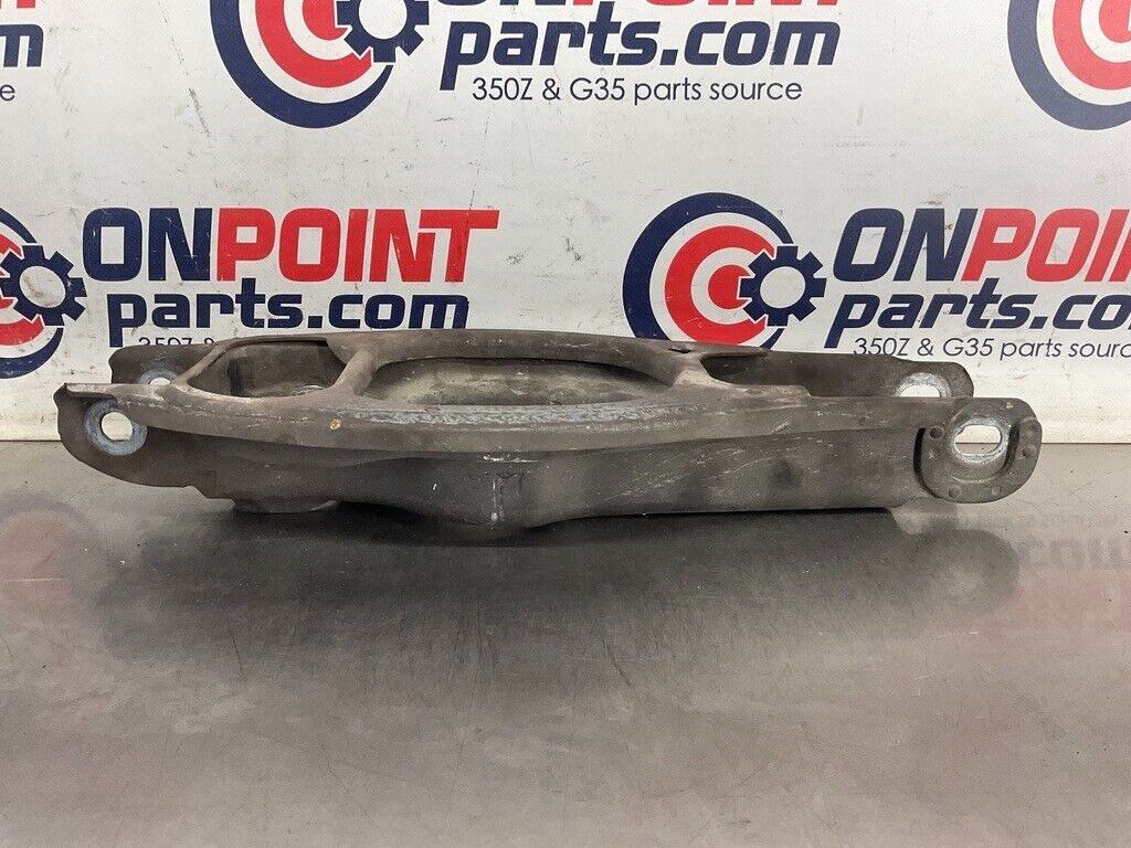 2006 BMW 330i E90 Passenger Rear Coil Spring Bucket Control Arm OEM 12BF1EK - On Point Parts Inc