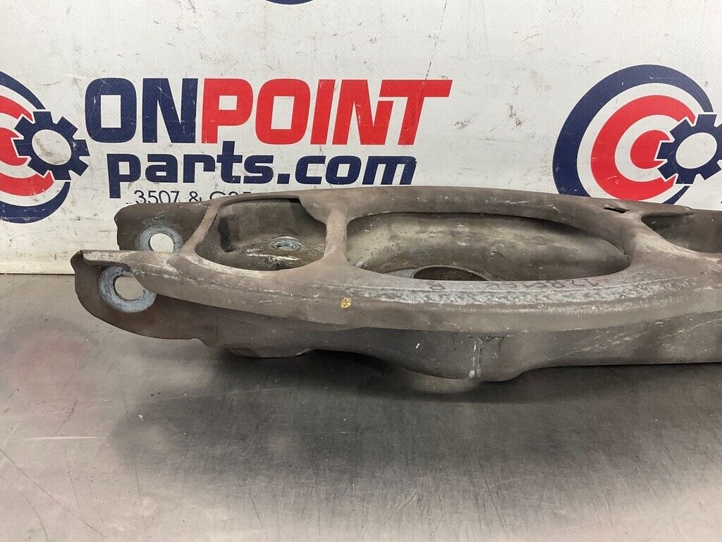 2006 BMW 330i E90 Passenger Rear Coil Spring Bucket Control Arm OEM 12BF1EK - On Point Parts Inc