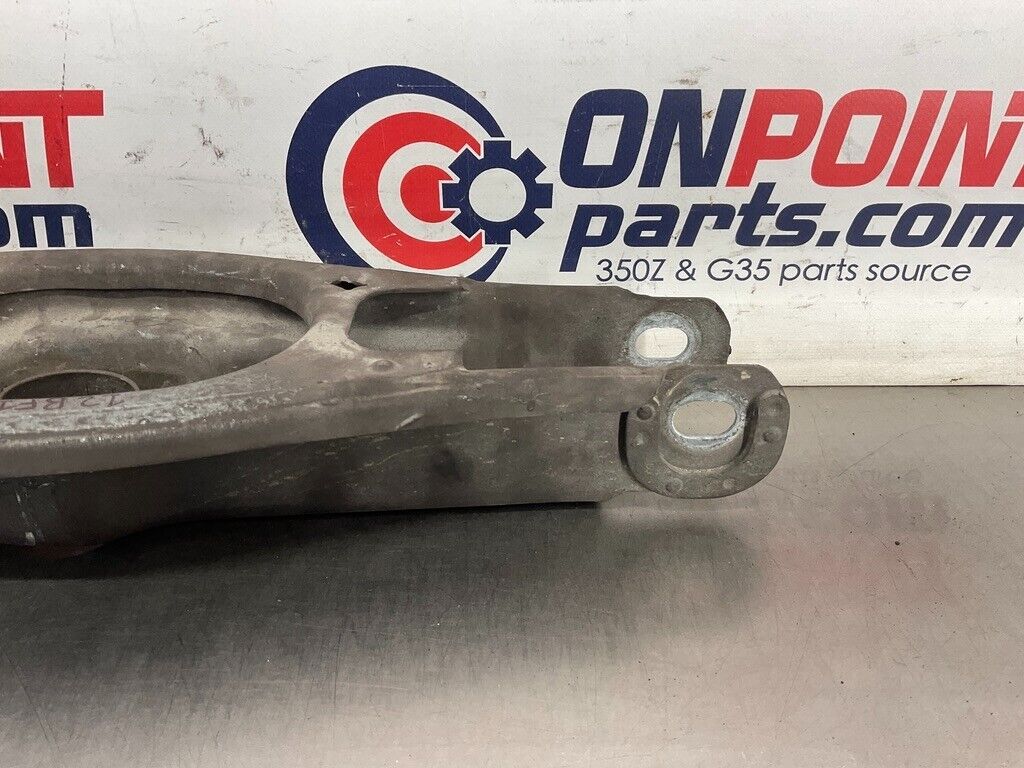 2006 BMW 330i E90 Passenger Rear Coil Spring Bucket Control Arm OEM 12BF1EK - On Point Parts Inc