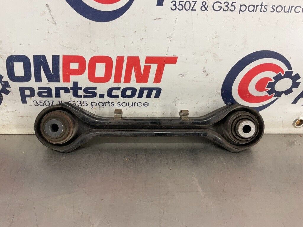 2006 BMW 330i E90 Sedan Passenger Right Rear Control Arm OEM 12BF1EK - On Point Parts Inc