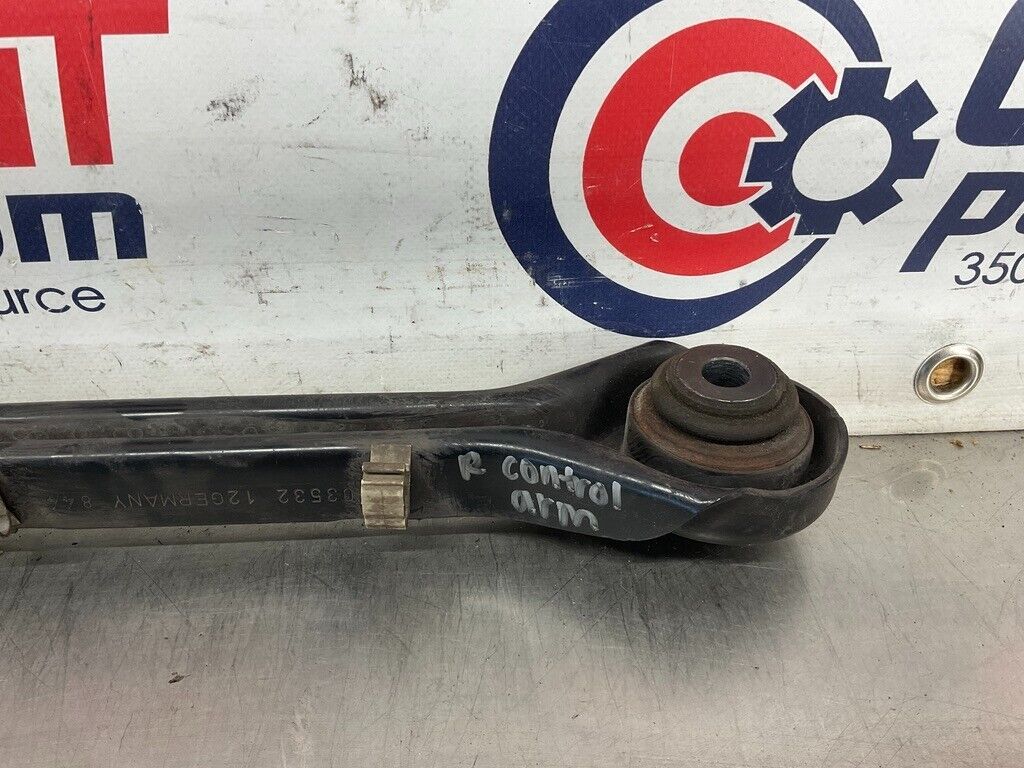 2006 BMW 330i E90 Sedan Passenger Right Rear Control Arm OEM 12BF1EK - On Point Parts Inc