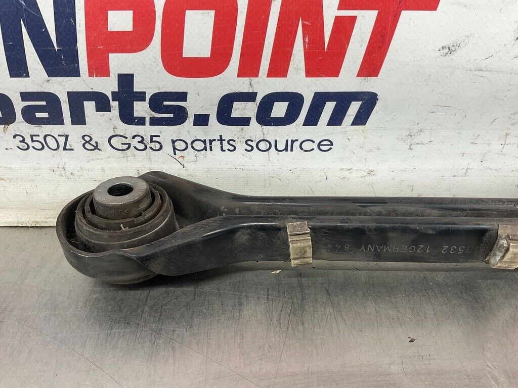 2006 BMW 330i E90 Sedan Passenger Right Rear Control Arm OEM 12BF1EK - On Point Parts Inc