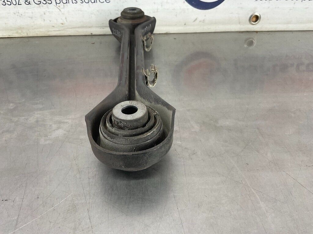 2006 BMW 330i E90 Sedan Passenger Right Rear Control Arm OEM 12BF1EK - On Point Parts Inc