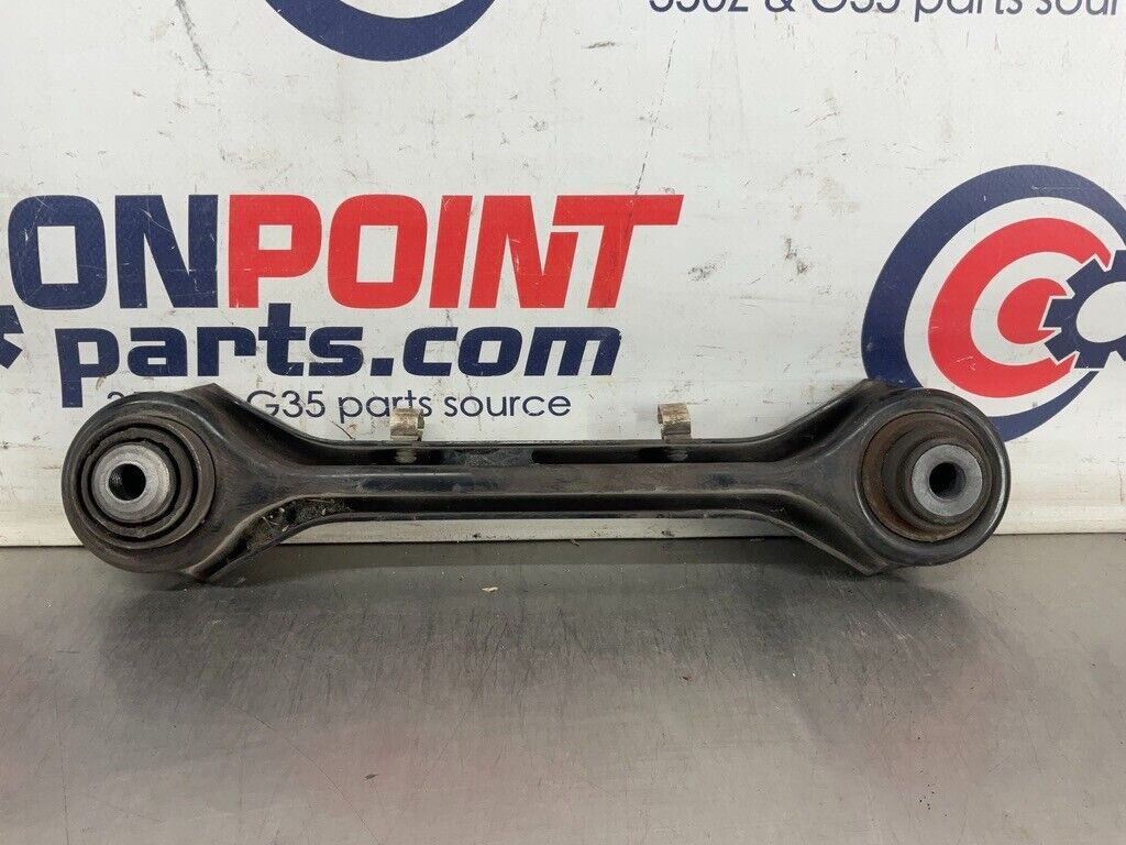 2006 BMW 330i E90 Sedan Passenger Right Rear Control Arm OEM 12BF1EK - On Point Parts Inc
