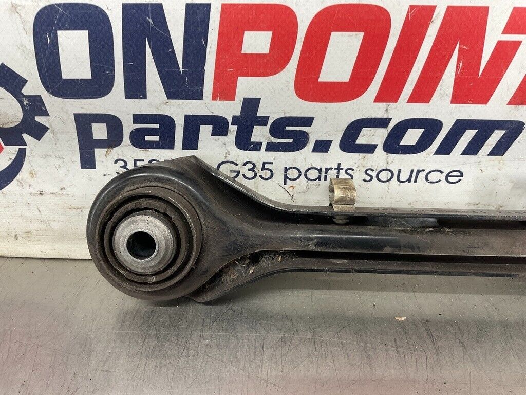 2006 BMW 330i E90 Sedan Passenger Right Rear Control Arm OEM 12BF1EK - On Point Parts Inc