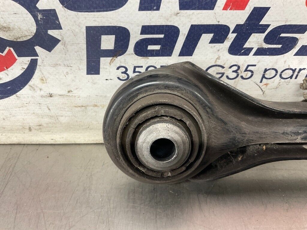 2006 BMW 330i E90 Sedan Passenger Right Rear Control Arm OEM 12BF1EK - On Point Parts Inc