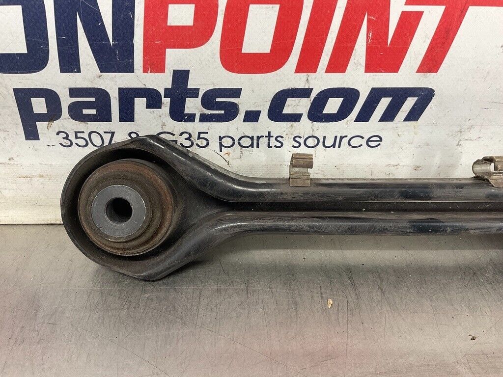 2006 BMW 330i E90 Sedan Passenger Right Rear Control Arm OEM 12BF1EK - On Point Parts Inc