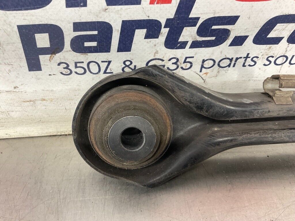 2006 BMW 330i E90 Sedan Passenger Right Rear Control Arm OEM 12BF1EK - On Point Parts Inc