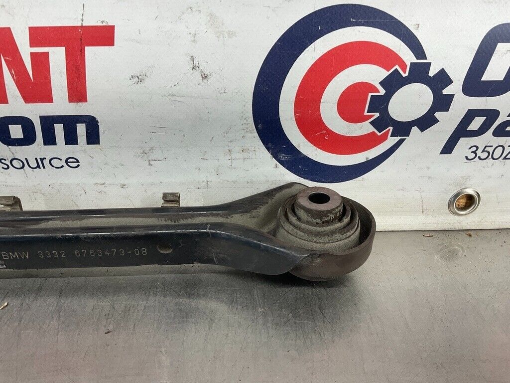 2006 BMW 330i E90 Sedan Passenger Right Rear Control Arm OEM 12BF1EK - On Point Parts Inc