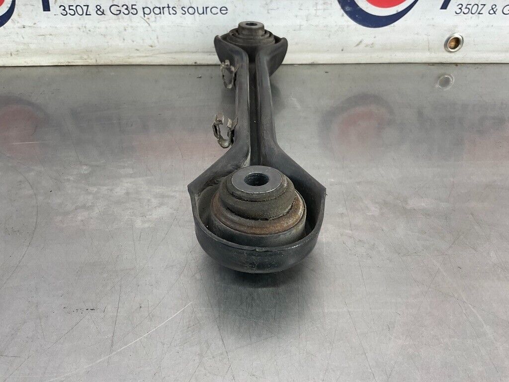 2006 BMW 330i E90 Sedan Passenger Right Rear Control Arm OEM 12BF1EK - On Point Parts Inc