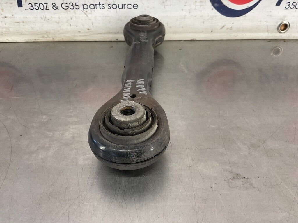 2006 BMW 330i E90 Passenger Right Rear Upper Forward Control Arm OEM 12BF1EK - On Point Parts Inc