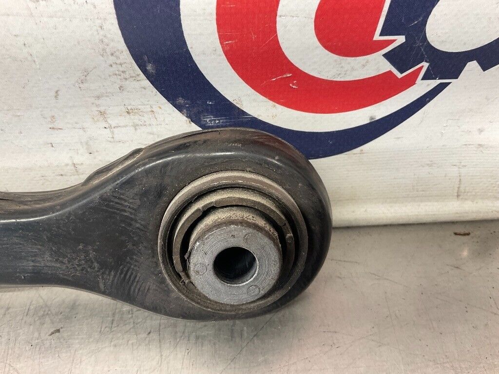2006 BMW 330i E90 Passenger Right Rear Upper Forward Control Arm OEM 12BF1EK - On Point Parts Inc