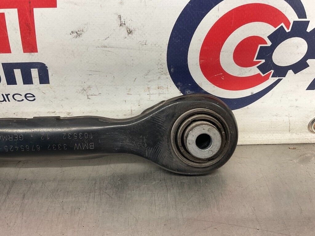2006 BMW 330i E90 Passenger Right Rear Upper Forward Control Arm OEM 12BF1EK - On Point Parts Inc