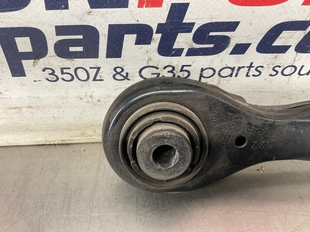 2006 BMW 330i E90 Passenger Right Rear Upper Forward Control Arm OEM 12BF1EK - On Point Parts Inc