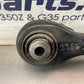 2006 BMW 330i E90 Passenger Right Rear Upper Forward Control Arm OEM 12BF1EK - On Point Parts Inc