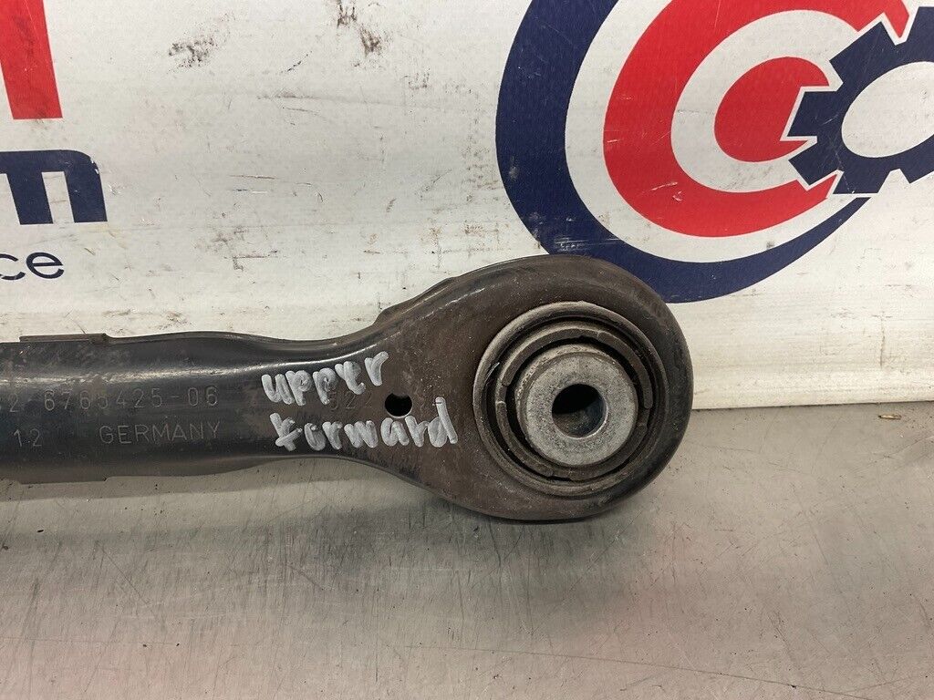 2006 BMW 330i E90 Passenger Right Rear Upper Forward Control Arm OEM 12BF1EK - On Point Parts Inc