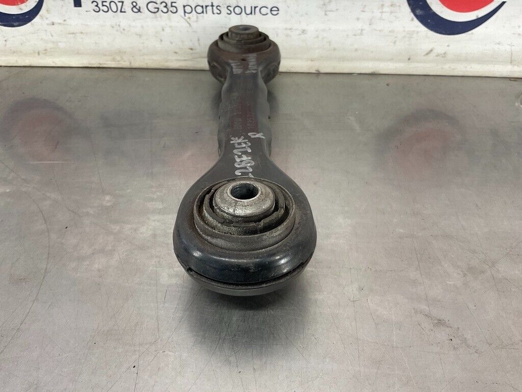 2006 BMW 330i E90 Passenger Right Rear Upper Forward Control Arm OEM 12BF1EK - On Point Parts Inc