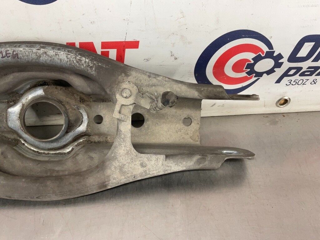 2006 BMW 330i E90 Driver Left Rear Coil Spring Bucket OEM 12BF1EG - On Point Parts Inc