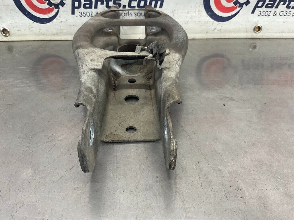 2006 BMW 330i E90 Driver Left Rear Coil Spring Bucket OEM 12BF1EG - On Point Parts Inc