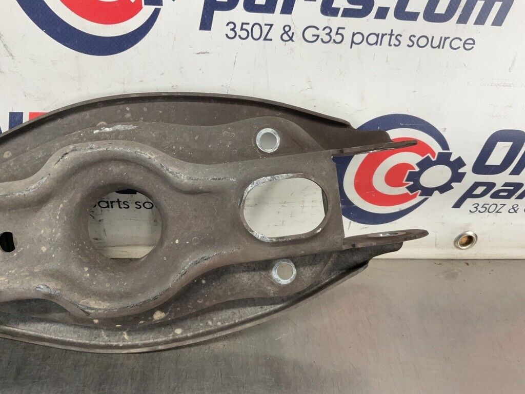 2006 BMW 330i E90 Driver Left Rear Coil Spring Bucket OEM 12BF1EG - On Point Parts Inc