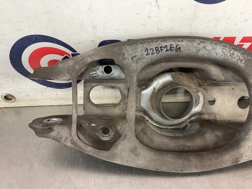 2006 BMW 330i E90 Driver Left Rear Coil Spring Bucket OEM 12BF1EG - On Point Parts Inc