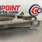 2006 BMW 330i E90 Driver Left Rear Coil Spring Bucket OEM 12BF1EG - On Point Parts Inc