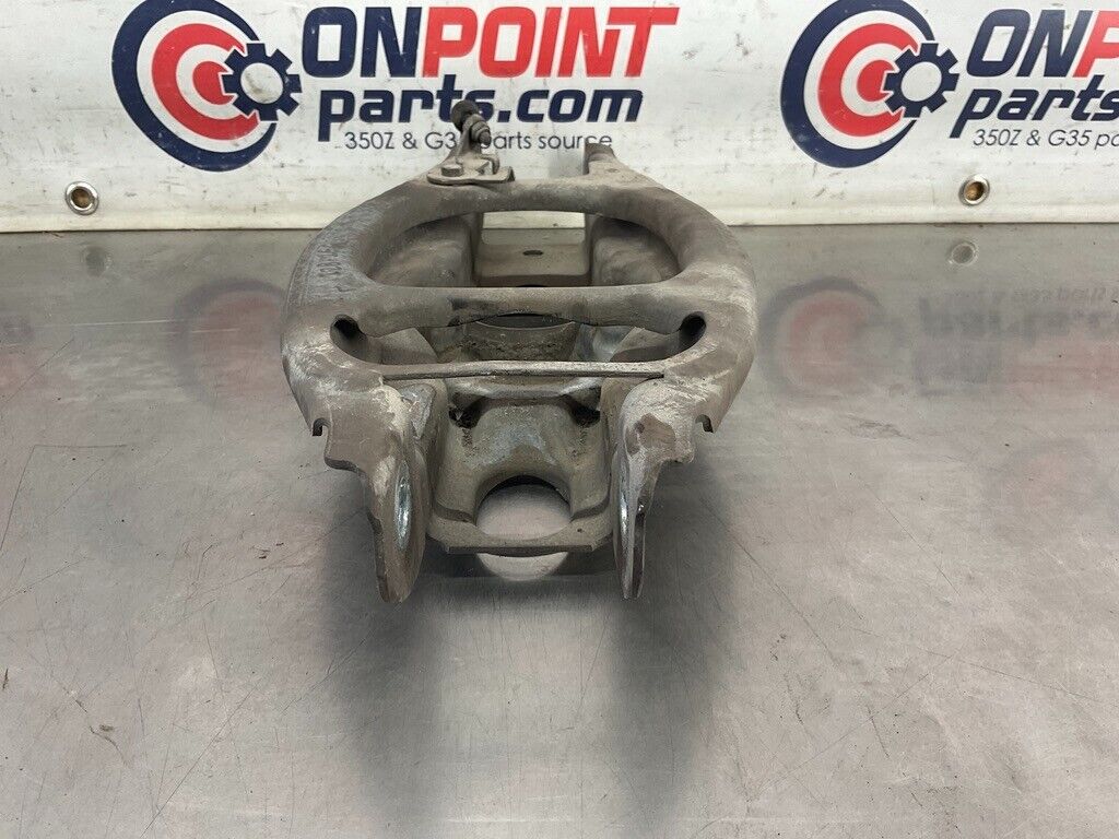 2006 BMW 330i E90 Driver Left Rear Coil Spring Bucket OEM 12BF1EG - On Point Parts Inc