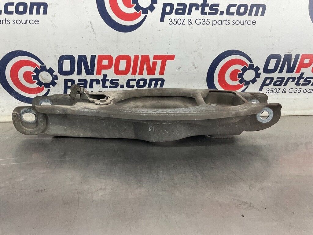2006 BMW 330i E90 Driver Left Rear Coil Spring Bucket OEM 12BF1EG - On Point Parts Inc