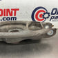 2006 BMW 330i E90 Driver Left Rear Coil Spring Bucket OEM 12BF1EG - On Point Parts Inc